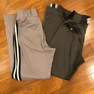 Woman’s Softball Pants